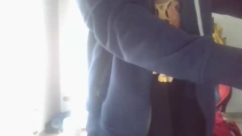 Snapshot of sandblack877 chatting on January 10, 2025, 2:55 pm sandblack877 online show from January 10, 2025, 2:55 pm