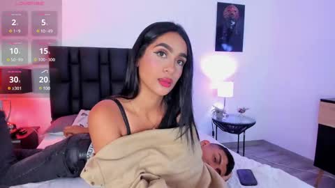 MilaSander online show from December 28, 2024, 9:19 pm