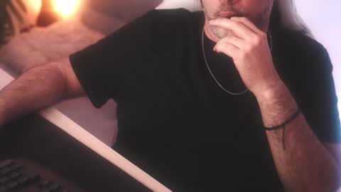 Sanders online show from March 3, 2025, 6:26 am