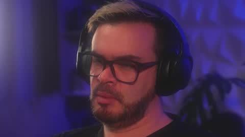 Sanders online show from February 10, 2026, 4:49 am