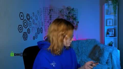 Snapshot of sandi_eavis chatting on January 6, 2026, 10:19 am sandi_eavis online show from January 6, 2026, 10:19 am