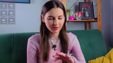 Isabel but you can call me Bella online show from February 6, 2026, 2:16 am