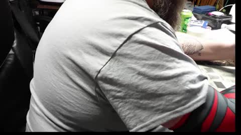 sandj133117 online show from February 2, 2025, 7:57 pm