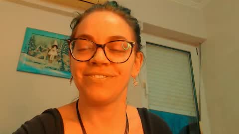 Sandra online show from March 14, 2026, 5:18 pm