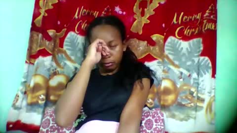 sandra1253099 online show from October 12, 2025, 6:45 am