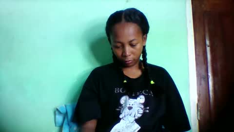 Snapshot of sandra1253099 chatting on March 28, 2026, 6:24 am sandra1253099 online show from March 28, 2026, 6:24 am