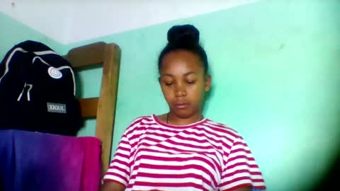 Snapshot of sandra1253099 chatting on June 19, 2026, 5:56 am sandra1253099 online show from June 19, 2026, 5:56 am