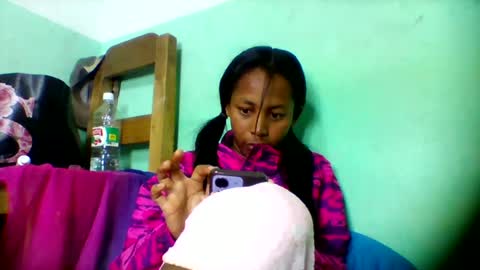 Snapshot of sandra1253099 chatting on July 2, 2026, 7:09 pm sandra1253099 online show from July 2, 2026, 7:09 pm