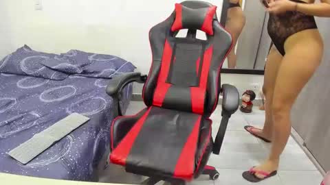 Snapshot of sandra_187 chatting on January 7, 2026, 8:55 pm Sandra 187 online show from January 7, 2026, 8:55 pm