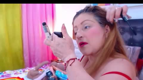 SANDRA online show from November 8, 2025, 10:48 am