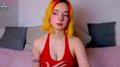 Snapshot of sandra_bell_ chatting on February 26, 2026, 3:33 pm Sandra online show from February 26, 2026, 3:33 pm