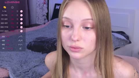 Snapshot of sandra_buika chatting on December 8, 2024, 7:54 pm Sandra      Lillys Page    online show from December 8, 2024, 7:54 pm