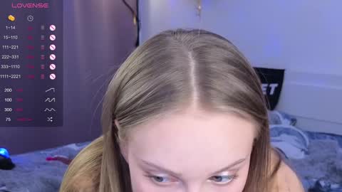 Snapshot of sandra_buika chatting on December 14, 2024, 8:18 pm Sandra      Lillys Page    online show from December 14, 2024, 8:18 pm