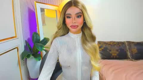 Sandra Hornball online show from December 20, 2025, 12:18 am