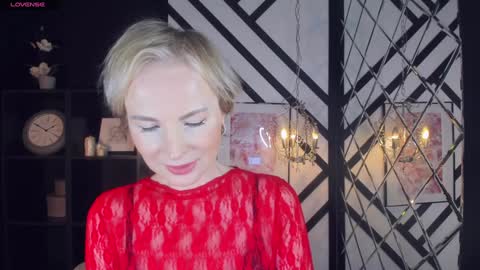 Sandra online show from February 6, 2025, 5:25 am