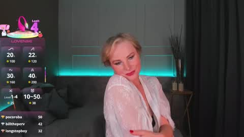 Sandra online show from February 25, 2025, 8:36 am