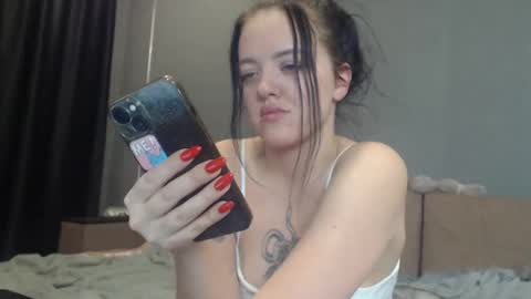 sandra_smith3007 online show from January 25, 2025, 6:13 pm