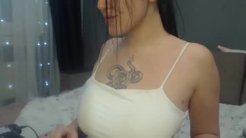 sandra_smith3007 online show from January 12, 2026, 6:07 am