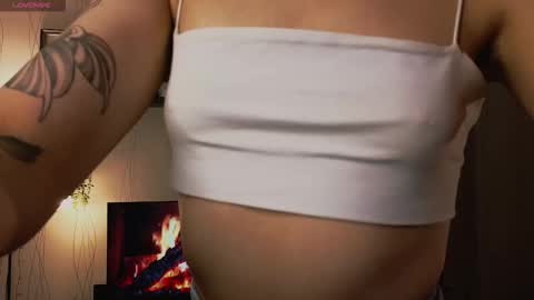 Sandy  online show from February 10, 2026, 2:37 am