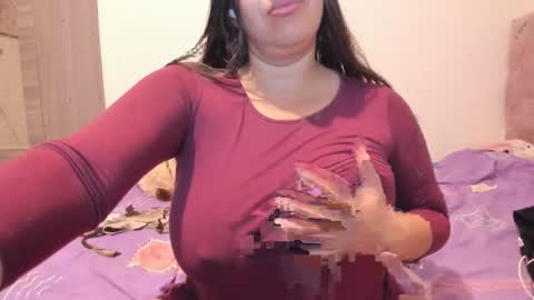 sandraclarkx69 online show from March 18, 2026, 11:46 am