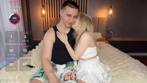 Fred and Lola online show from March 27, 2026, 1:55 pm