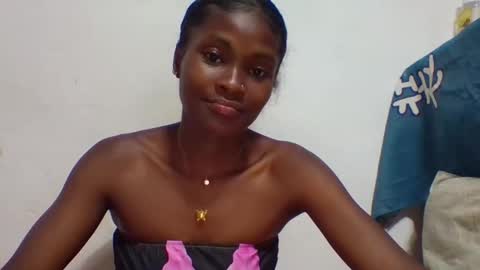 sandricaaa online show from February 5, 2026, 9:41 pm