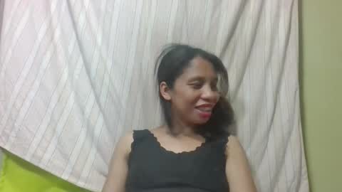 sandrinah788632 online show from October 31, 2025, 8:10 pm