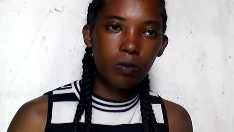 sandrine718 online show from February 28, 2026, 8:48 am