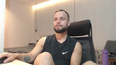 DeAlex online show from November 24, 2025, 2:28 pm