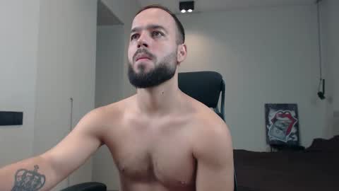 DeAlex online show from December 5, 2025, 11:08 am