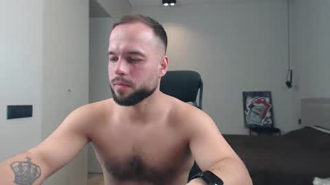 DeAlex online show from February 20, 2026, 9:32 am