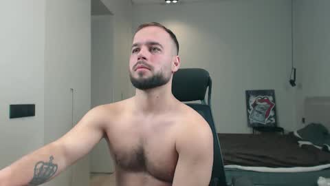 DeAlex online show from February 20, 2026, 11:05 pm