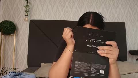 SAM  online show from March 27, 2026, 12:05 pm