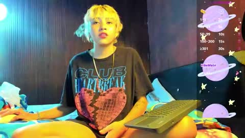 Snapshot of sandy_straw chatting on January 9, 2026, 2:47 am sandy_straw online show from January 9, 2026, 2:47 am