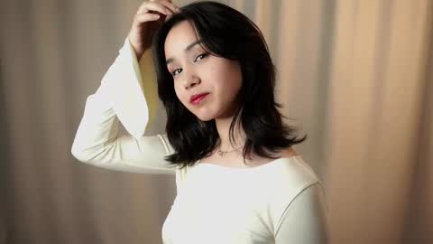 Aoi online show from November 9, 2025, 8:07 pm