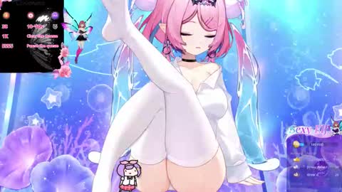 Sandy online show from February 11, 2026, 4:28 am