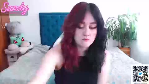 Snapshot of sandyprinss chatting on March 14, 2026, 3:39 pm Sandy Prinss online show from March 14, 2026, 3:39 pm