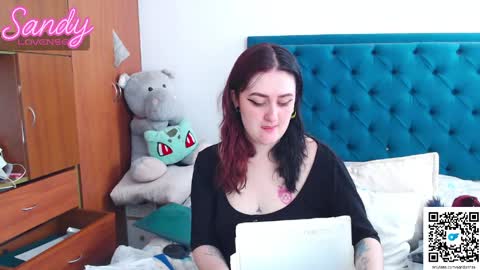 Snapshot of sandyprinss chatting on March 15, 2026, 4:35 pm Sandy Prinss online show from March 15, 2026, 4:35 pm
