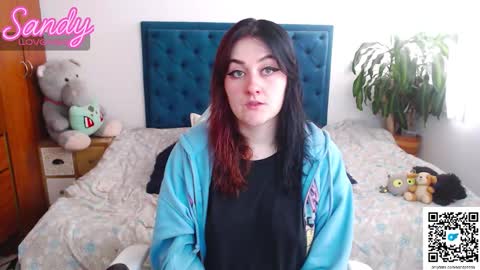 Snapshot of sandyprinss chatting on March 18, 2026, 1:58 pm Sandy Prinss online show from March 18, 2026, 1:58 pm