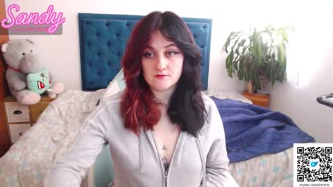 Snapshot of sandyprinss chatting on March 19, 2026, 9:19 pm Sandy Prinss online show from March 19, 2026, 9:19 pm