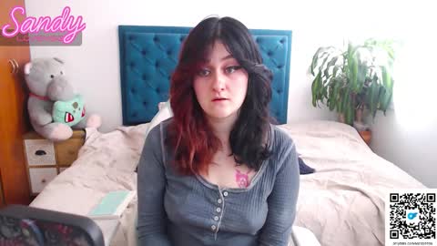 Snapshot of sandyprinss chatting on March 25, 2026, 2:23 pm Sandy Prinss online show from March 25, 2026, 2:23 pm