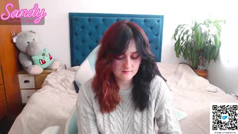 Snapshot of sandyprinss chatting on March 27, 2026, 4:18 pm Sandy Prinss online show from March 27, 2026, 4:18 pm