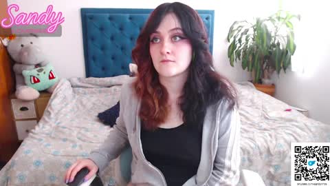 Snapshot of sandyprinss chatting on April 9, 2026, 2:33 pm Sandy Prinss online show from April 9, 2026, 2:33 pm