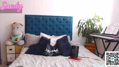 Snapshot of sandyprinss chatting on April 15, 2026, 4:03 pm Sandy Prinss online show from April 15, 2026, 4:03 pm