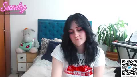 Snapshot of sandyprinss chatting on April 16, 2026, 4:41 pm Sandy Prinss online show from April 16, 2026, 4:41 pm
