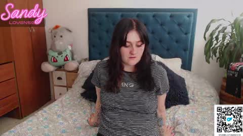 Snapshot of sandyprinss chatting on May 11, 2026, 3:18 pm Sandy Prinss online show from May 11, 2026, 3:18 pm