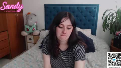 Snapshot of sandyprinss chatting on May 11, 2026, 4:04 pm Sandy Prinss online show from May 11, 2026, 4:04 pm
