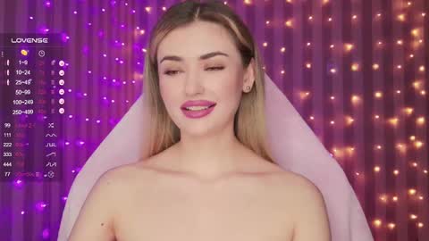 Sandy online show from February 17, 2025, 3:04 am