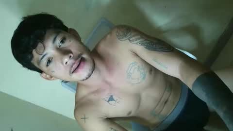 Snapshot of sangre_adamusxxx chatting on February 25, 2026, 3:32 pm sangre_adamusxxx online show from February 25, 2026, 3:32 pm