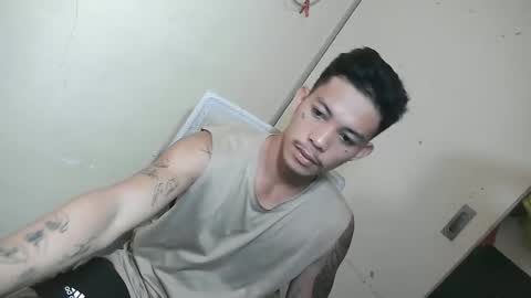 Snapshot of sangre_adamusxxx chatting on April 19, 2026, 5:51 am sangre_adamusxxx online show from April 19, 2026, 5:51 am